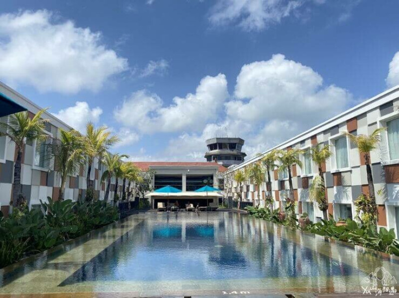 峇里島平價飯店到五星級Villa一次看 - YU山海相遇