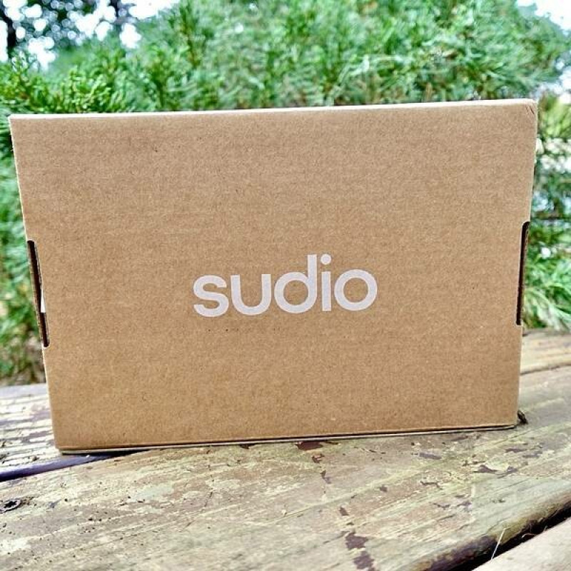 真無線耳機推薦/Sudio E3旗艦款-新品上市/我的最愛的無線耳機分享，愛用sudio耳機/舒適、防噪又防水/聽音樂