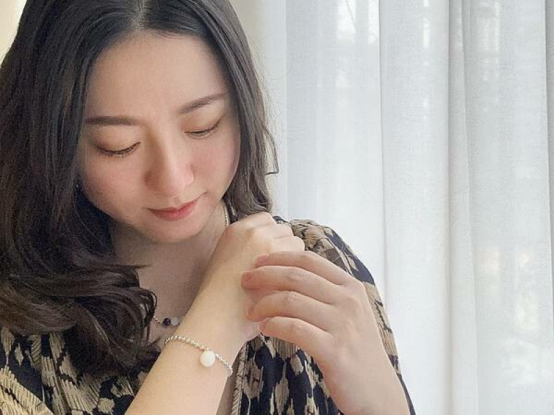 新手媽咪│Hajimete母乳飾品：保存與孩子專屬的美麗記憶，來自日本的一份愛的禮物