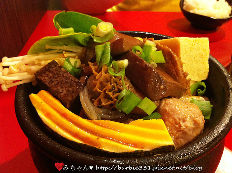♥新莊好好吃♥平價也能嚐到日本湯頭逹人高品質的好味道-老先覺麻辣窯燒鍋