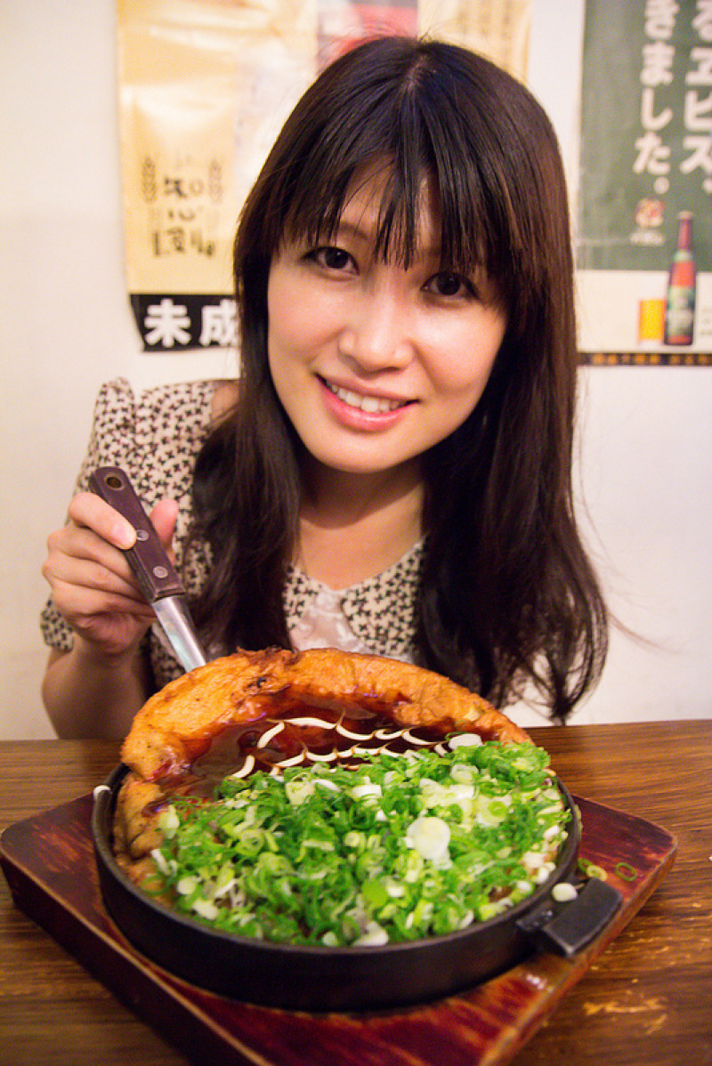 [美食] 台南 三十八番 日本家庭料理 日式居酒屋裝潢氣氛，好吃燒果然好吃！