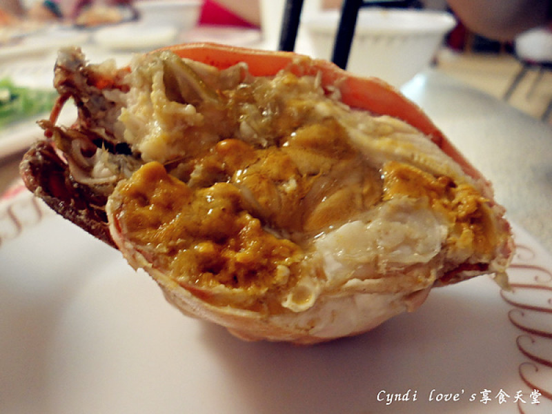 【屏東海產餐廳】阿義活海鮮▶螃蟹石斑透抽生魚片海產通通都來