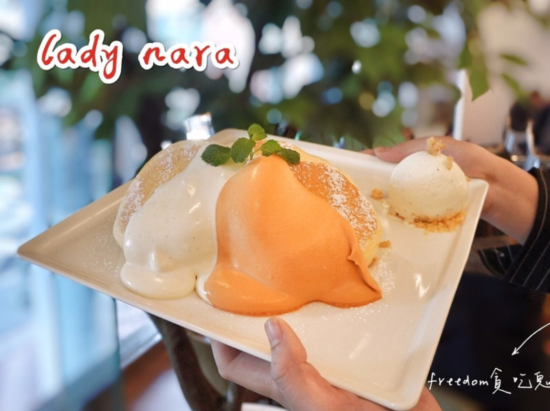 網美泰式料理店強勢來襲！還有限定美食，不容錯過 ● Lady Nara | 桃園中壢美食