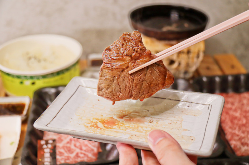 台中燒肉外帶推薦 | 富田和牛燒肉 | 在家也能爽嗑4.5星人氣和牛燒肉！
