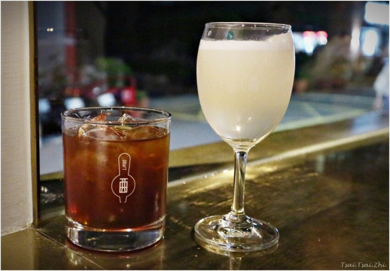[台北大安]Draft Land|亞洲第一間以Cocktails On Tap為主的汲飲式雞尾酒吧