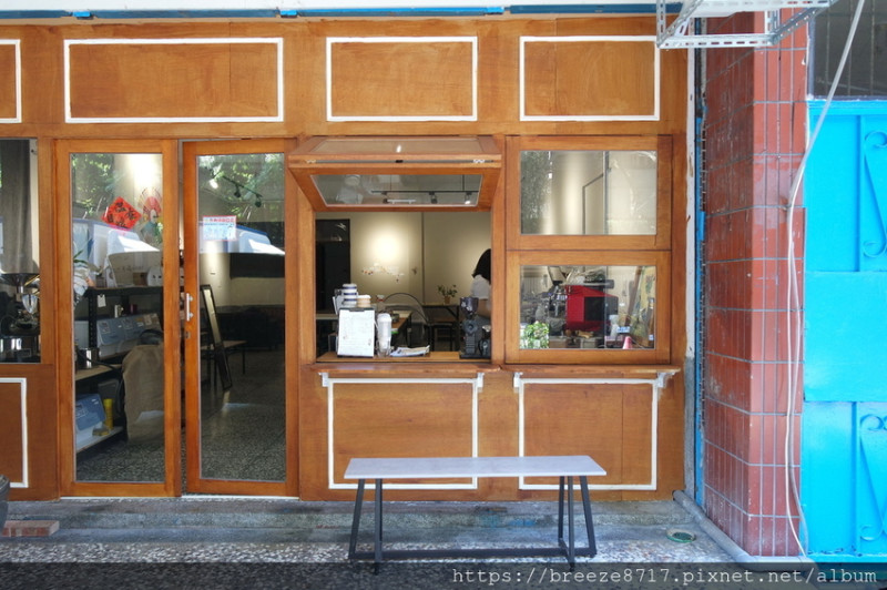 W.M. 咖啡工作室｜簡單空間純粹咖啡【新北市三重區】