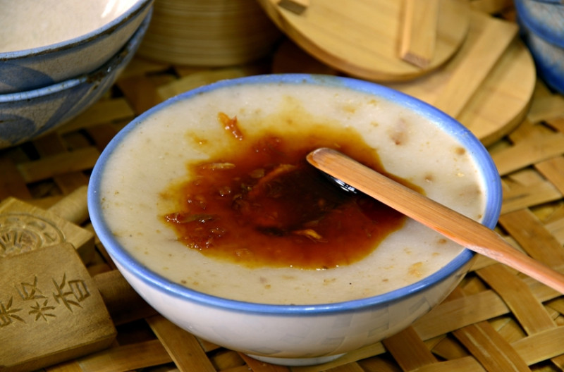 道地客家味飄香七十年-臺東「東粄香傳統米食坊」