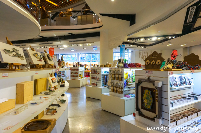 台灣禮品館旗艦店 | 全館MIT商品，傳統工藝、精美陶瓷，挑禮物的好去處