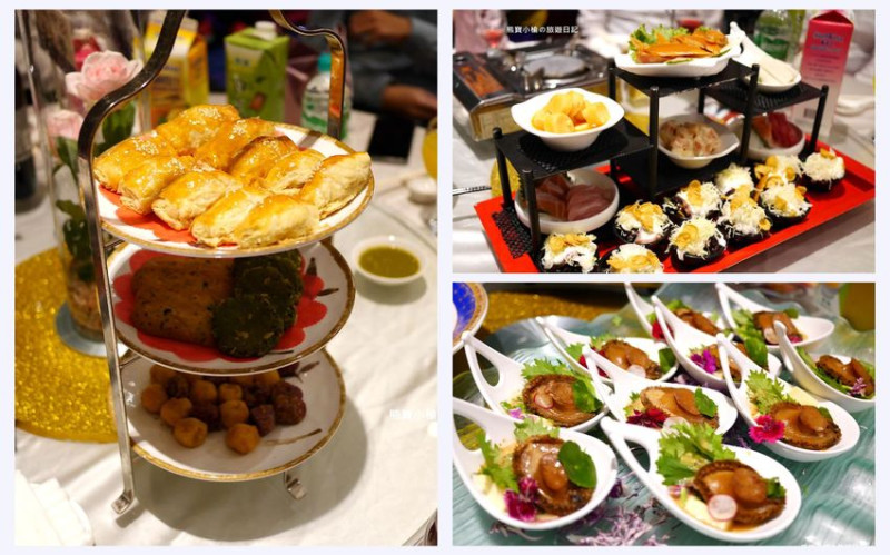 大中華國際美食館，上海廳婚宴菜色心得，有提供超大免費停車場！彰化中式合菜辦桌推薦。