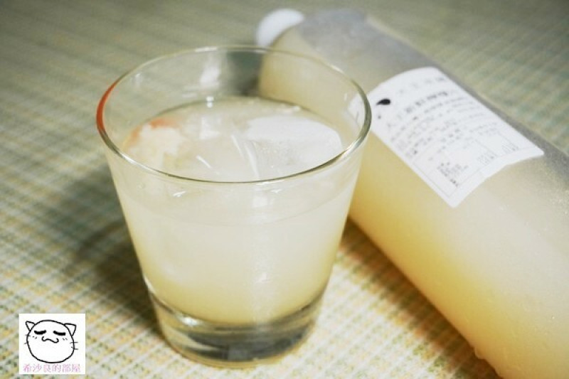 宅配飲品．足以洗去一切煩悶燠熱的優質健康飲品──大王新鮮檸檬汁