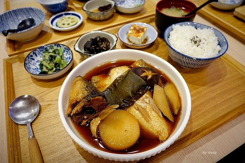 【台南】Akira明食堂／特色私廚，有一種回到家的溫暖