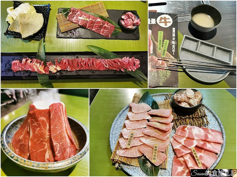 原燒O-NiKU新菜上市，獨創鑽石切割法，鑽切牛套餐牛肉、豚肉、雞肉和海鮮，份量超多超美味的燒肉套餐 完整菜單