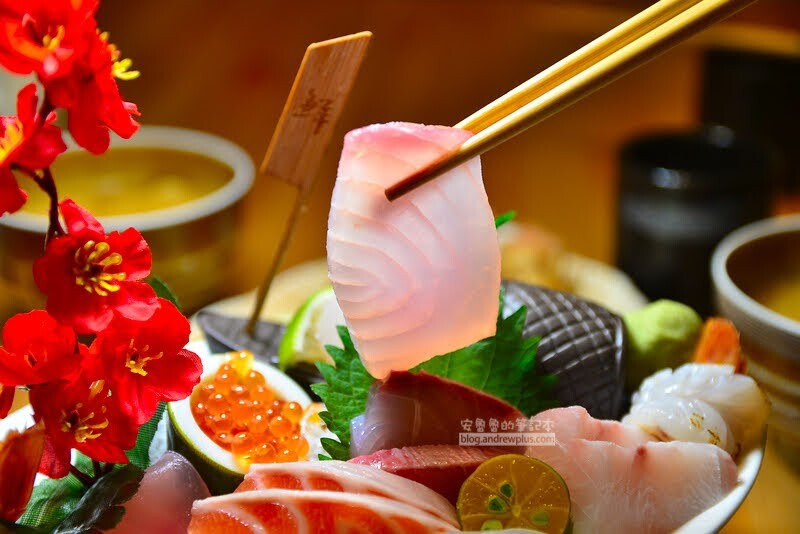 板新站高CP值生魚片壽司串烤,逛完新北耶誕城來這吃日本料理