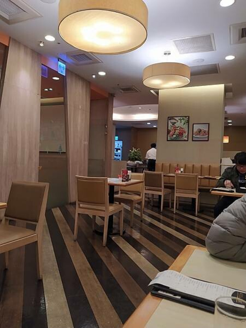 【走。遊新北】蘆洲徐匯廣場樂雅樂餐廳