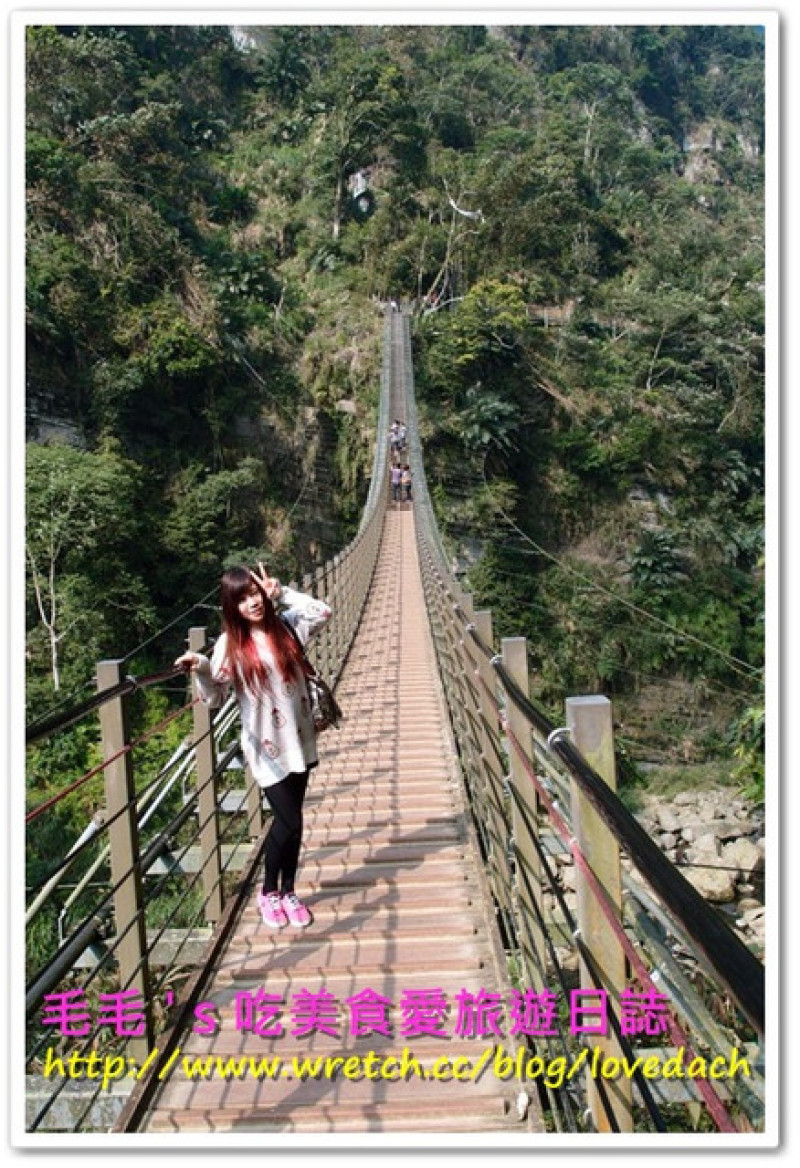 遊。【南投天梯 - 溪頭妖怪村2日遊】從天梯重見台灣山林的美