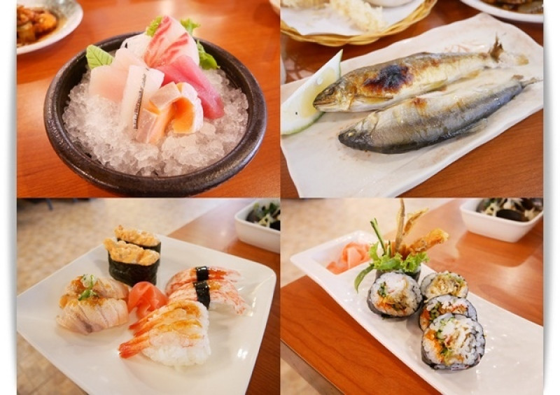 「Soto日本家庭料理」日式料理單點吃到飽，嚴選料理大滿足 ♪