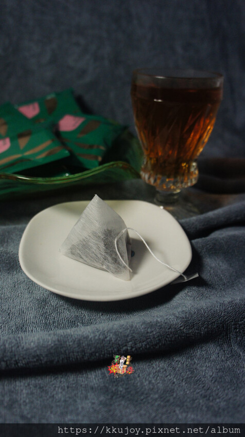 Teavoya - 嘉柏茶業 | 台灣好茶| 熟成蜜香紅茶包|屬於你的那杯好茶|