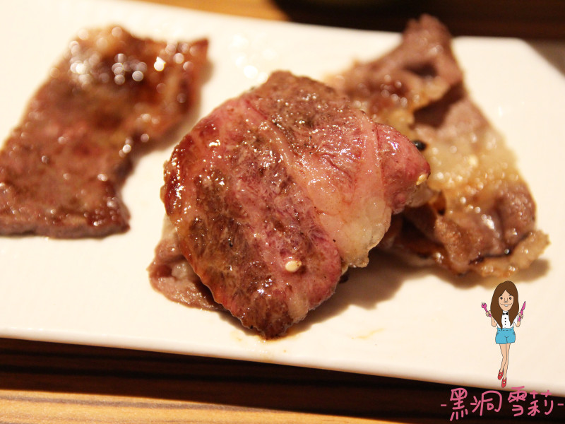 【食記】台北／中和「原燒 優質原味燒肉」．燒烤〃捷運景安站