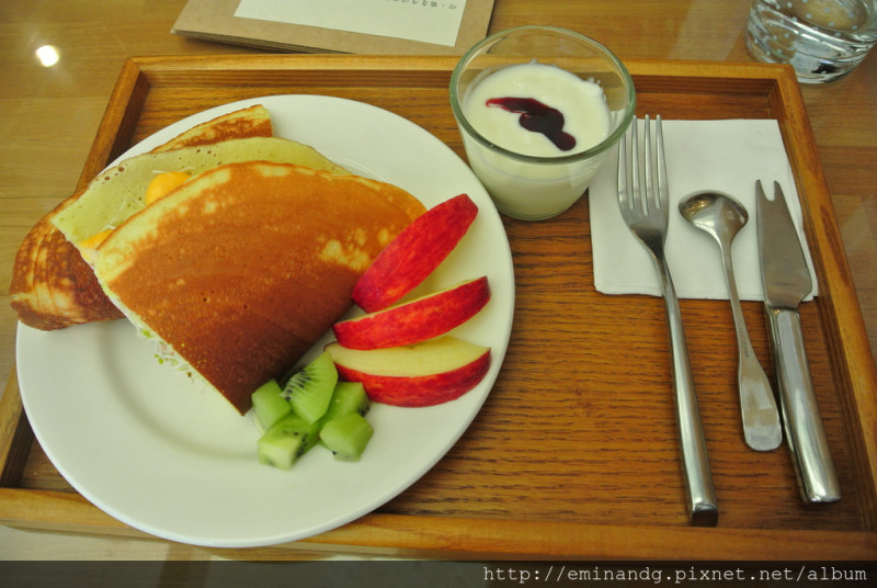 台中北區。蹺蹺板咖啡館 SHISOASOBI CAFE -蔬食版親子餐廳