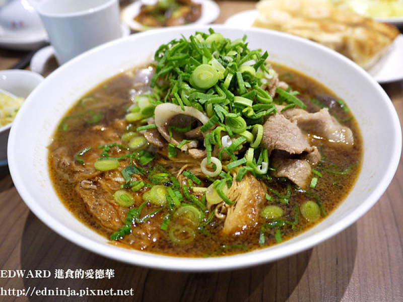 [食記]台北東區-吃一次就念念不忘 走過路過都想吃到 麻膳堂 Mazendo