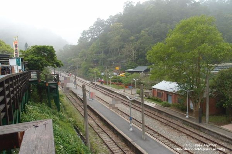 ▌遊記 ▌苗栗▶勝興車站♥輕鬆鐵道之旅