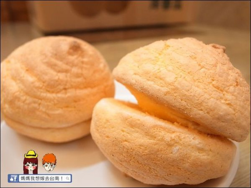 【嘉義】新台灣餅舖∥歷久彌新，百年傳承的好滋味！