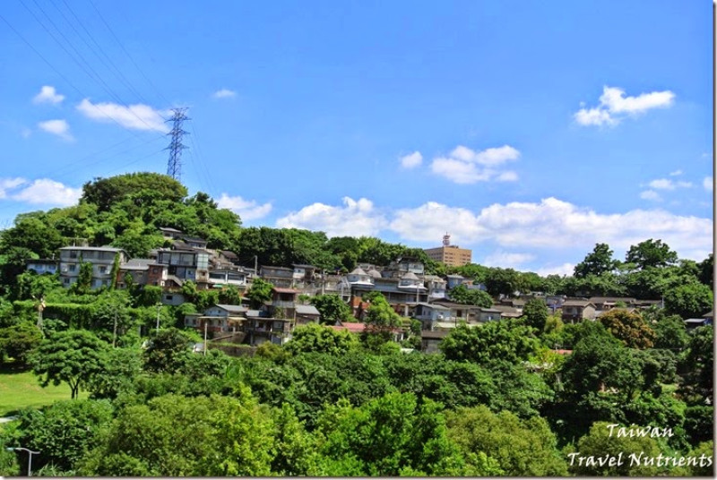 【台北．公館】都市裡的驚喜–10個來寶藏巖國際藝術村絕對不要錯過的景緻