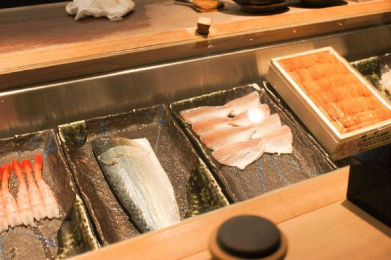 【覓食】頂級日本料理❤魚道生