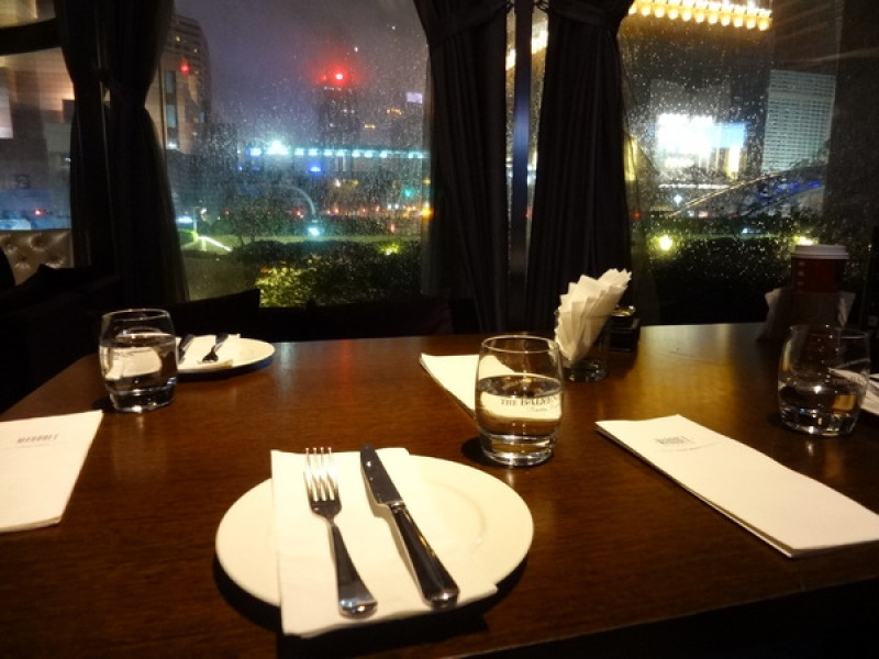 信義區 Marquee Restaurant & Lounge                      