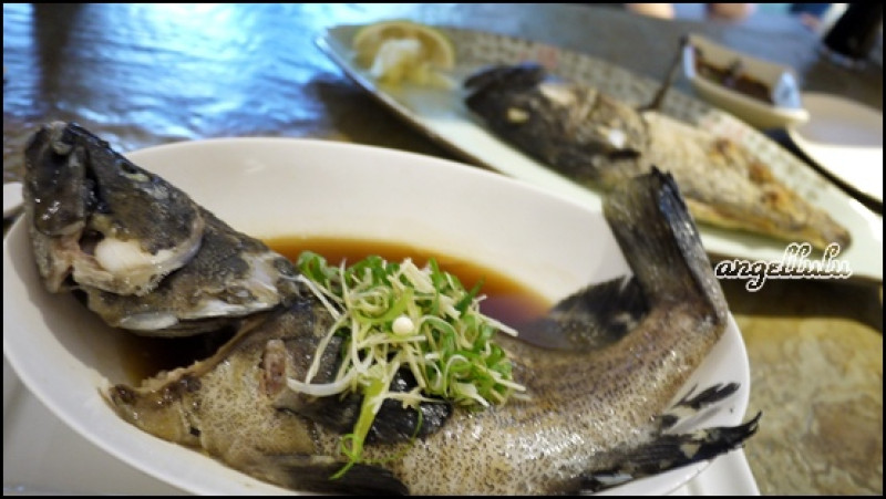 (台北)大安●不侷限日式台式的漁藏海鮮料理，只知道提供最好吃的海味~出自漫畫裡的貓飯也必嚐喔!