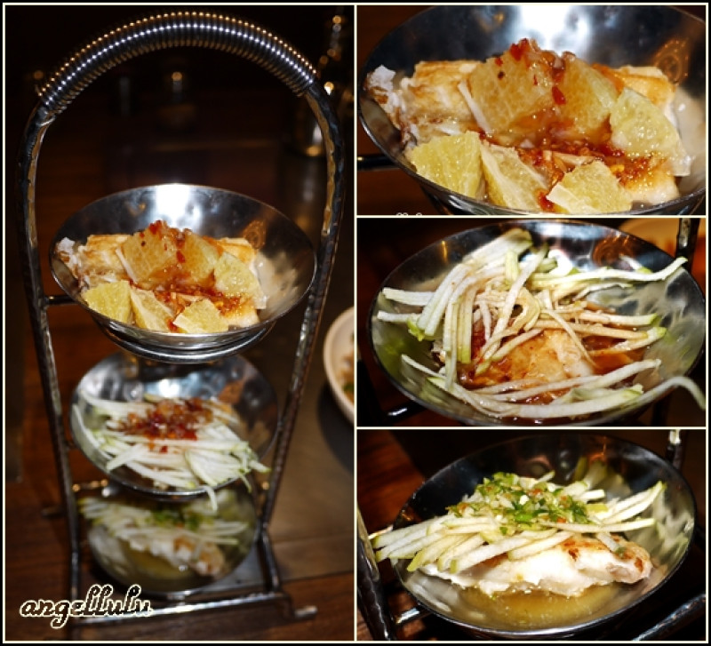 (台北)信義●全台獨家最精緻細膩的泰式鐵板料理-thaipanyaki泰板燒