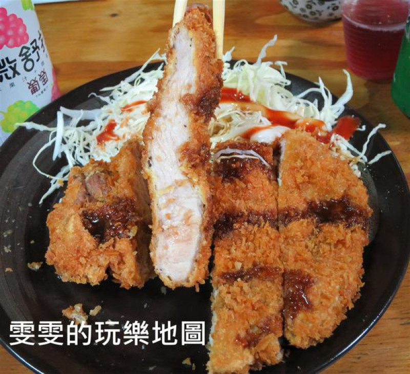 [桃園蘆竹]日本味~份量超大,適合多人用餐,小鳥胃的千萬不要來