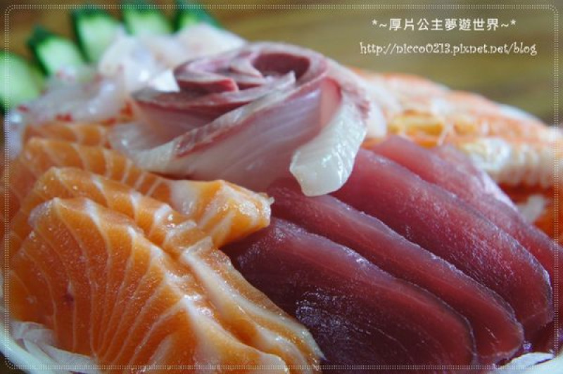 ♥食♥【桃園蘆竹】不是服務差，而是有個性●隱藏版巷弄美食料理~日本味 日式料理