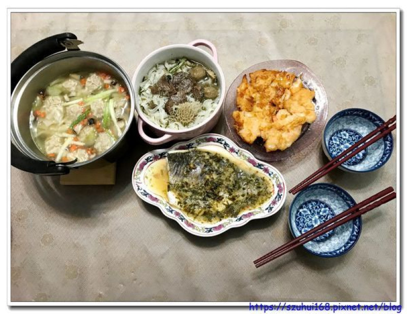 【廚】越南美食在家輕鬆上菜撇步就在誠記越南麵食官網，推薦必買的越式牛肉河粉
