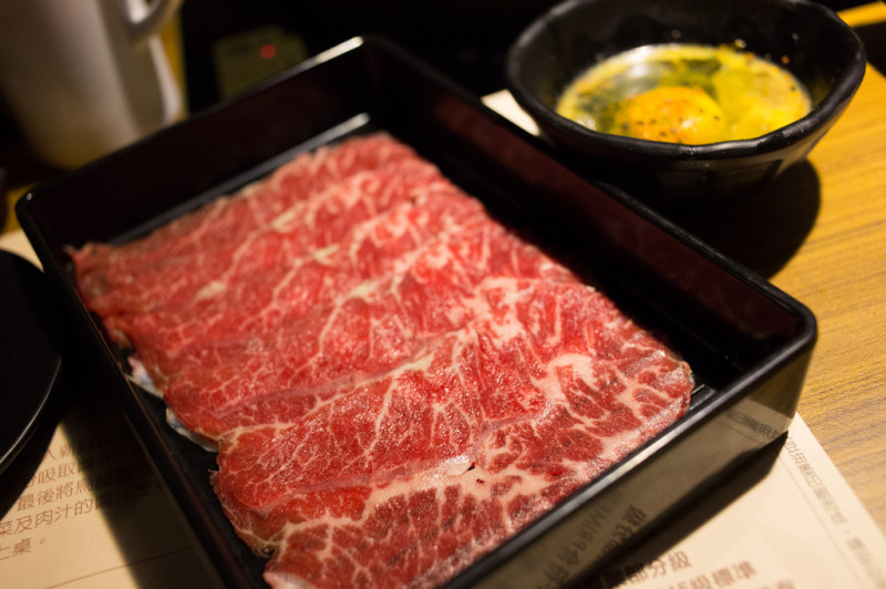 【一番地壽喜燒】你們還要加肉肉嗎？