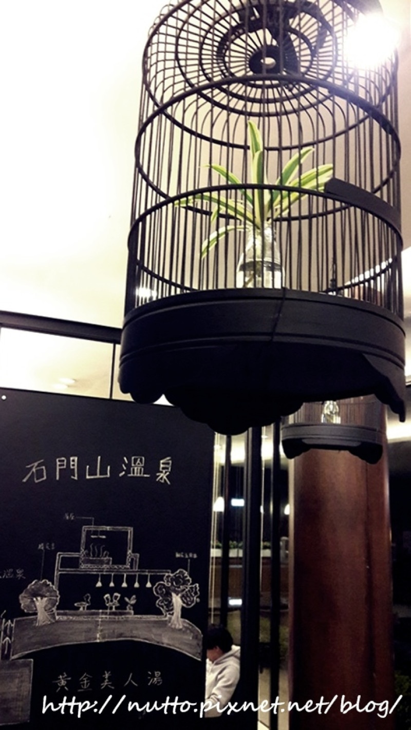人間秘境 - 湯布院石門山溫泉會館 & CP值超高的〝竺園咖啡館〞！