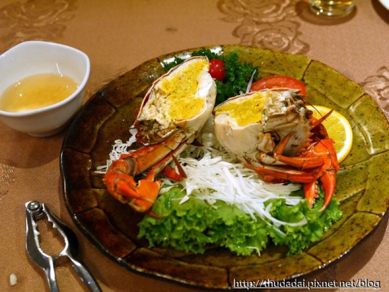 [兩人食記] 台北中正－新東南海鮮餐廳