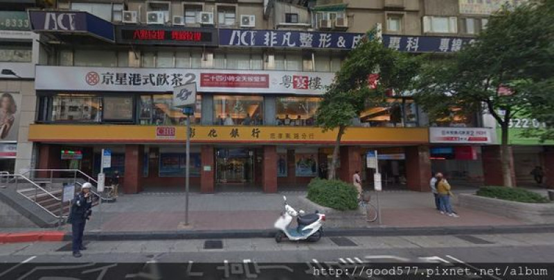 【忠孝敦化站】京星港式飲茶Part2店：服務差勁卻讓人願意再訪的餐廳