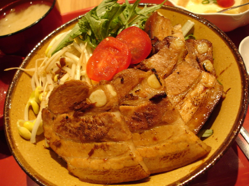 聚會好所在：平田廚房~清爽美味的日式國民料理