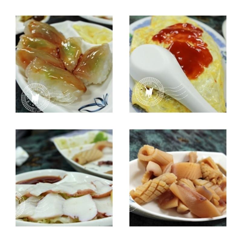 【食的足跡記錄】高雄-小港 金子壽司：當地人都知曉的美味