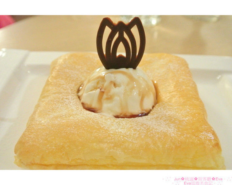 【食記】oO。。台北　Room ４ Dessert　超多藝人推推的好吃甜點店！不吃跟不上流行啦～o○。