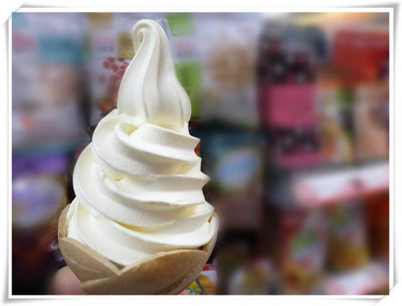 【台南中西區】最近超轟動♥超方便的冰淇淋!
