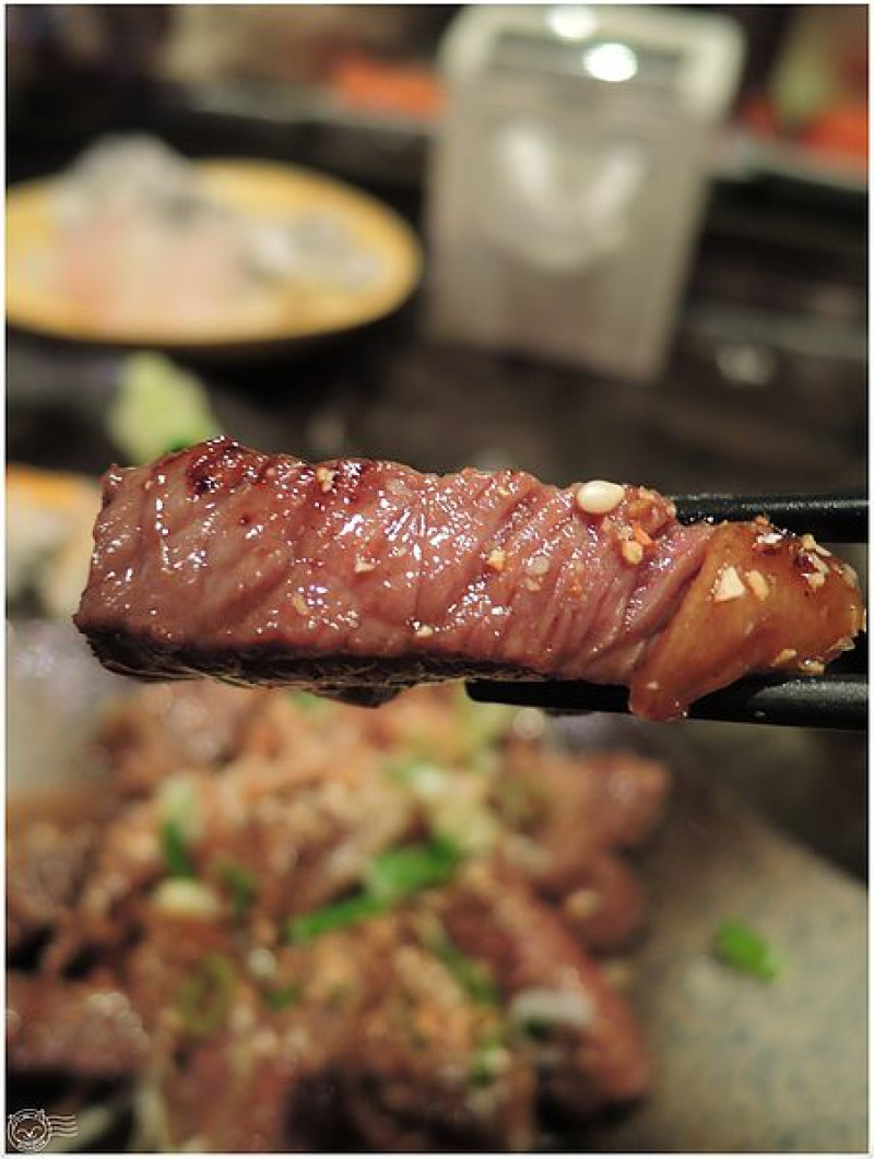 【星羽愛美食-台中】中高價位日式創意料理，兼具傳統新意好吃到不行，點單慎控預算~群馬創作和洋料理。