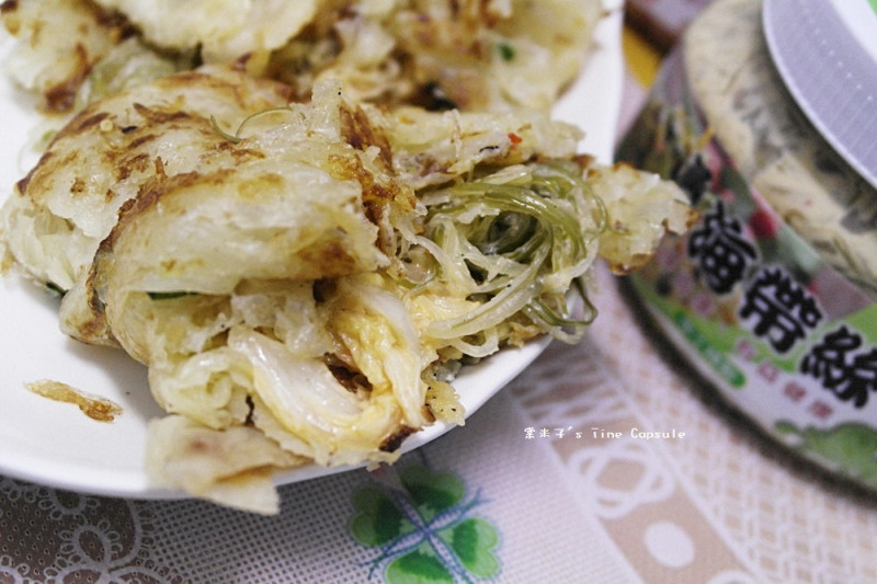 [團購美食]益康泡菜-黃金泡菜+黃金海帶絲~