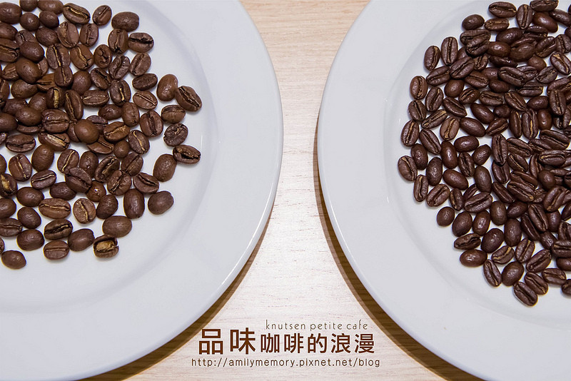 ╠台北食記╣ 娥娜精品咖啡的相遇 這裡甜點很迷人 knutsen petite cafe(廣宣)