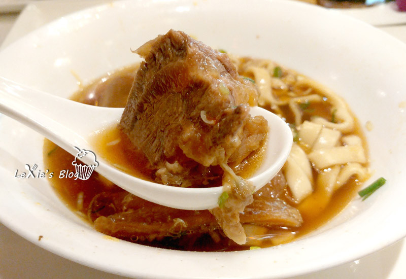 食記【台北】天下三絕，五星級的牛肉麵，小吃也可以很高檔