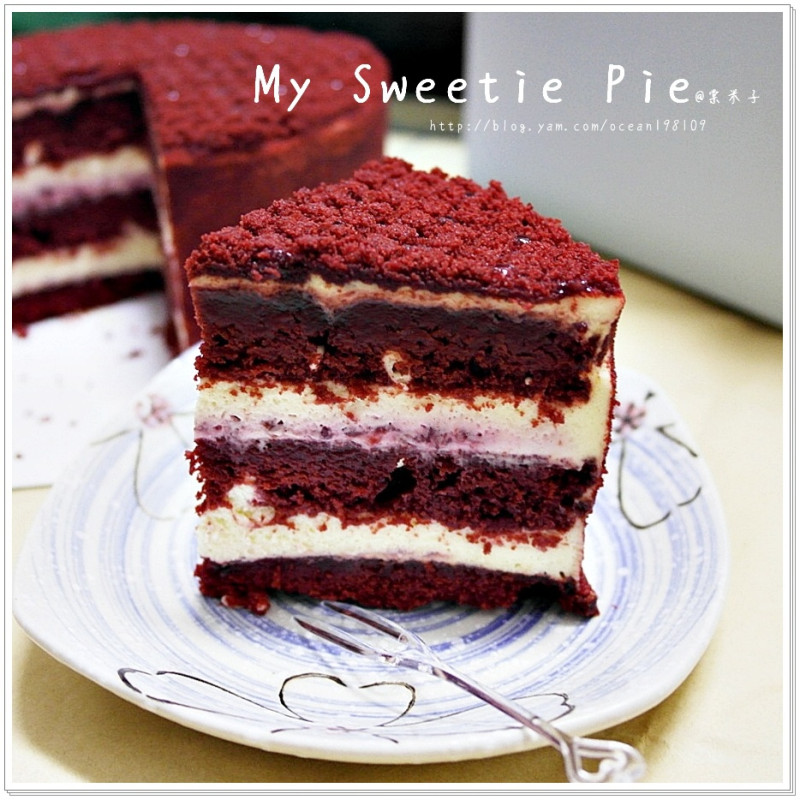 My Sweetie Pie-迷人的"魔鬼天使芭莎"