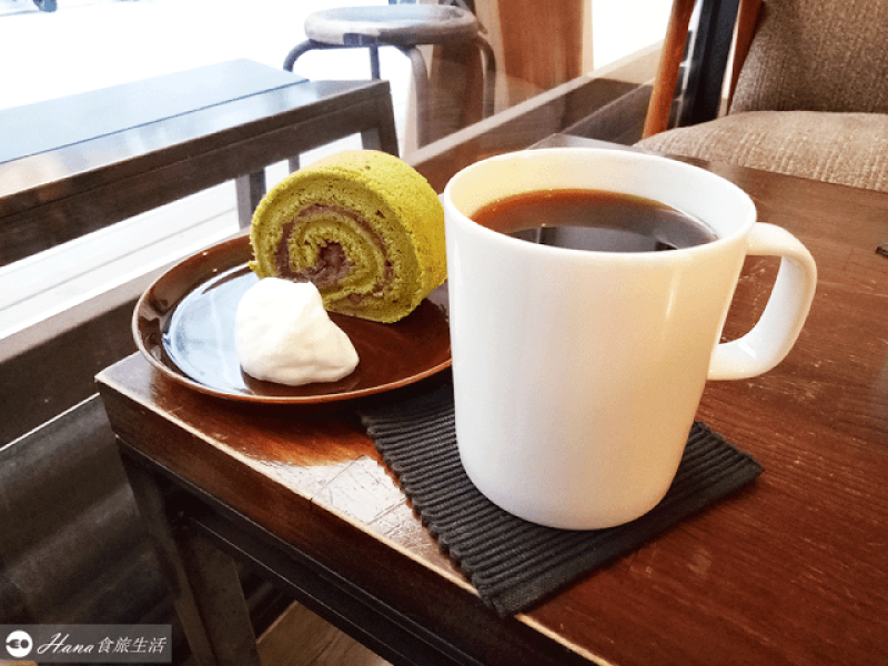【台北大同】Nichi Nichi 日子咖啡 | 赤峰街個性咖啡小店 適合安靜工作和朋友聊天的好地方 
