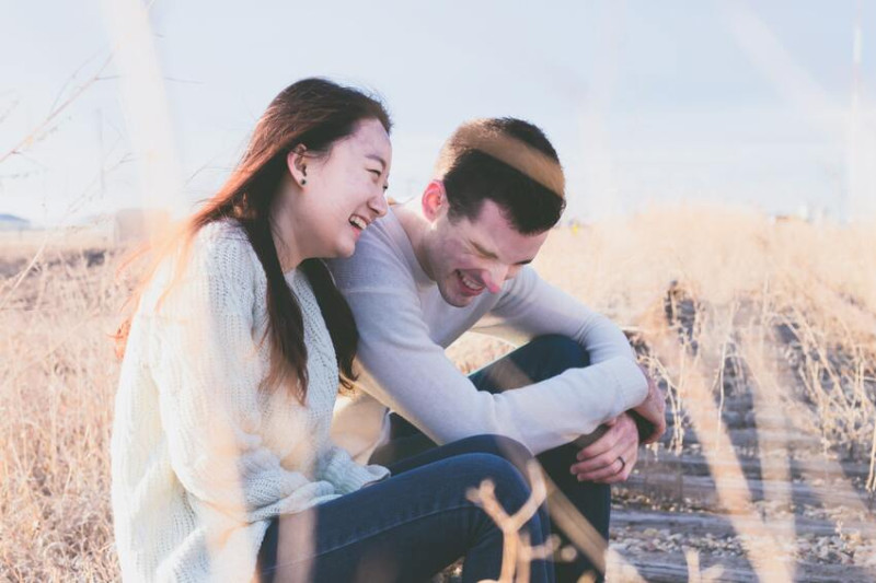 2021浪漫台北約會景點，婚友社大推戀愛三階段情侶約會行程