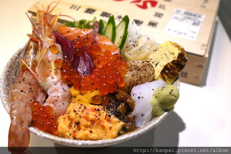 [ 捷運南京東路站 ] iRO 創意日式料理。美食酒吧。壽司店。試吃